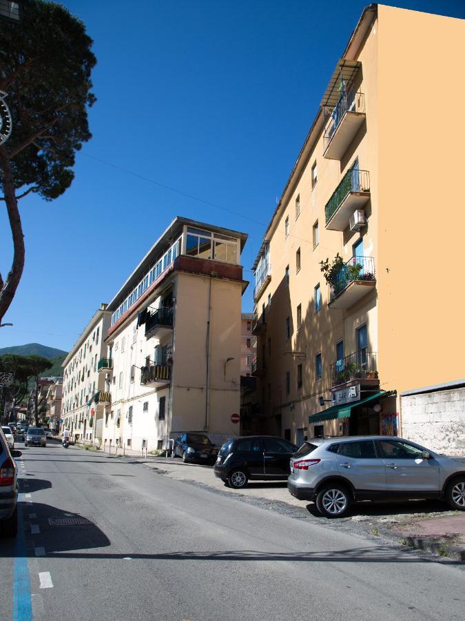 Home Oly Gragnano Exteriér fotografie