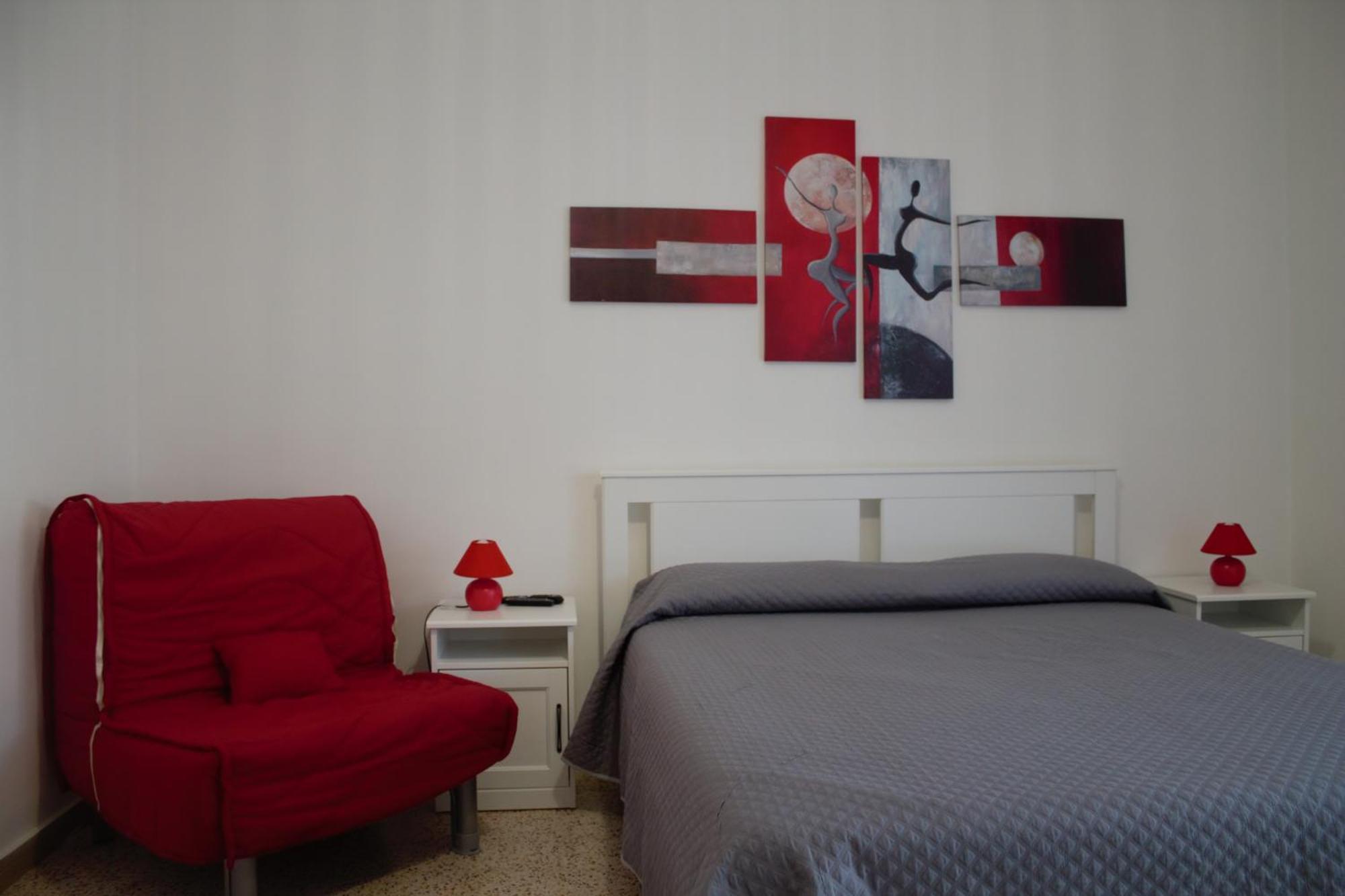 Home Oly Gragnano Exteriér fotografie