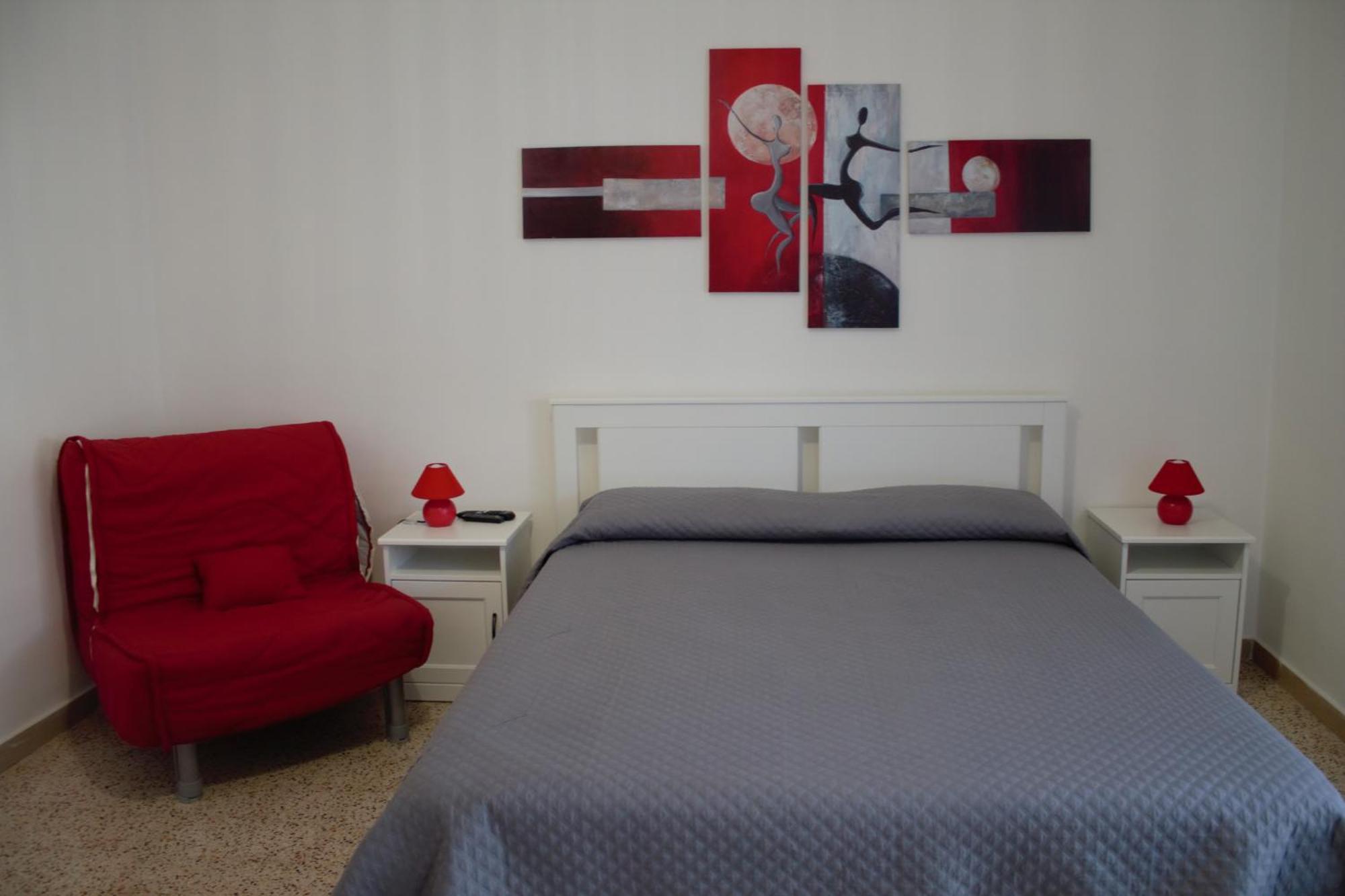 Home Oly Gragnano Exteriér fotografie